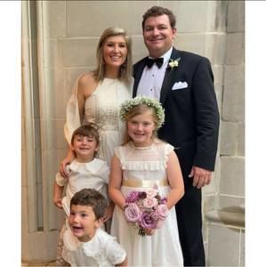 Meet your Posher, Jordan